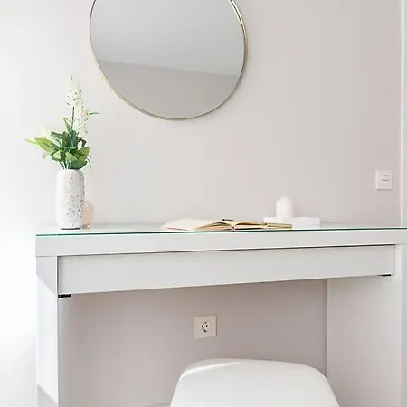 Apartment Catedral