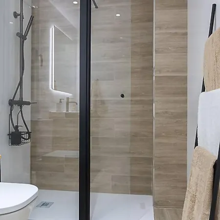 Apartment Catedral *