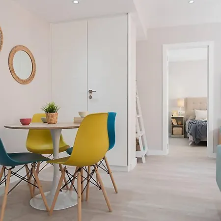 Catedral Apartment