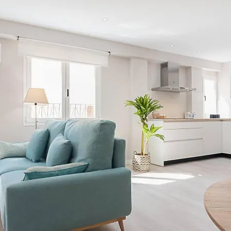 Catedral Apartment *