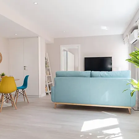 Catedral Apartment *
