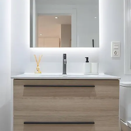 Catedral Apartamento *