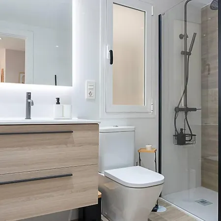 Apartamento Catedral