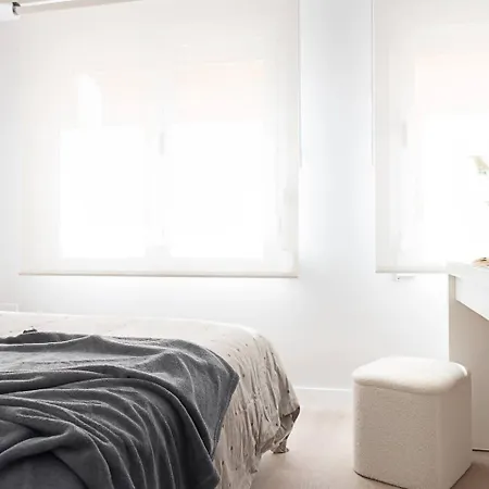 Apartamento Catedral *