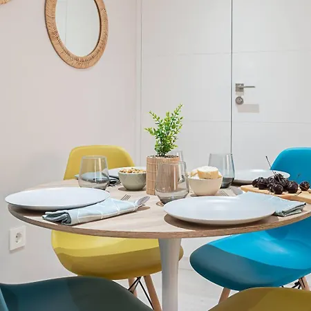 Apartamento Catedral *
