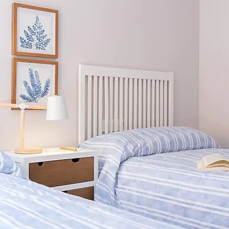 Apartamento Catedral Almería